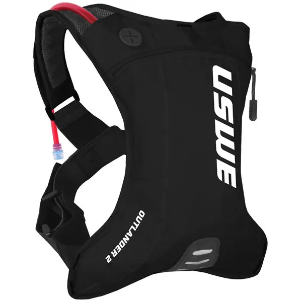 Uswe - Outlander 2L Hydration Pack (1.5L Hydration Capacity) 1