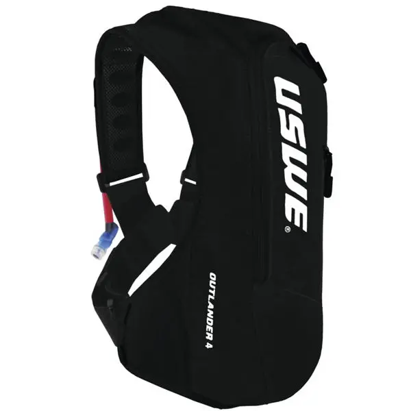 Uswe - Outlander 4L Hydration Pack (3.0L Hydration Capacity) 1