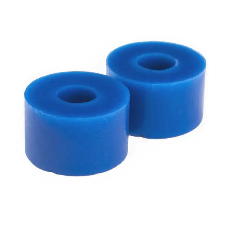 Venom 78A Blue Downhill Skateboard Bushings 1