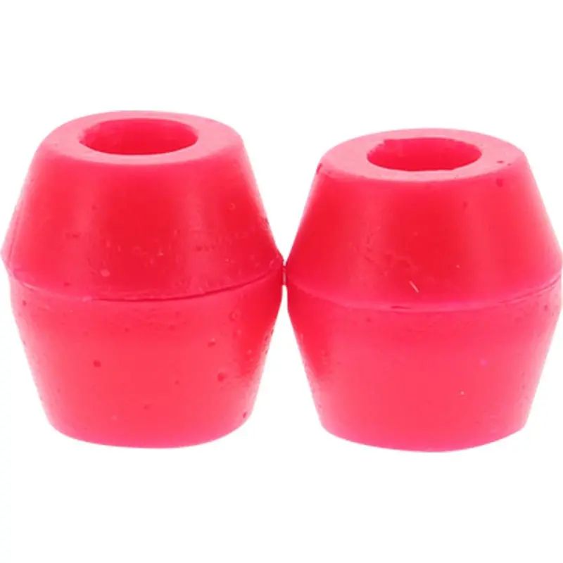 Venom 97A Pink Street Skateboard Bushings 1