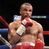 Verno Phillips Boxing Career Dvds 1