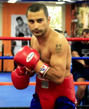 Vic Darchinyan Boxing Career Dvds 1