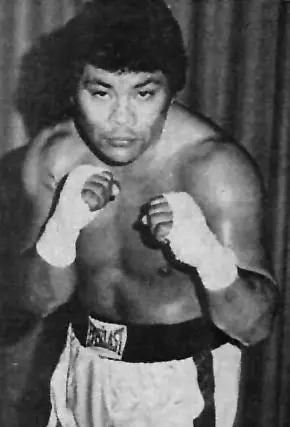 Victor Galindez Boxing Career Dvd Set 1