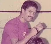 Victor Callejas Boxing Dvds 1