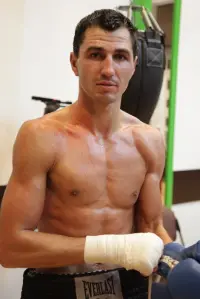 Viktor Postol Boxing Career Dvds 1