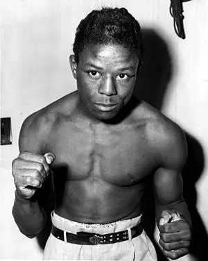 Virgil Akins Boxing Career Dvds 1