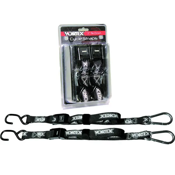 Vortex - Tie-Downs 1