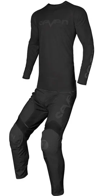 Seven Mx - Vox Staple Jersey, Pant Combo 1