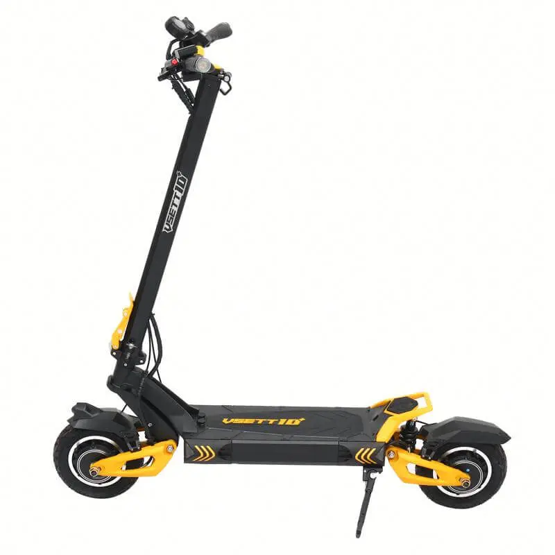 Vsett 10+ 60V 20.8Ah / 25.6Ah / 28.0Ah 1
