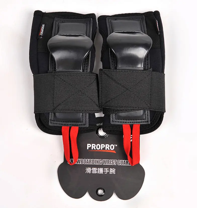 Propro - Wrist Guards 1