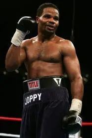 William Joppy Boxing Career Dvds 1