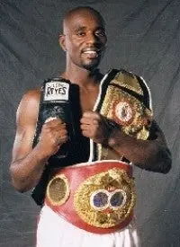William Guthrie Boxing Dvds 1