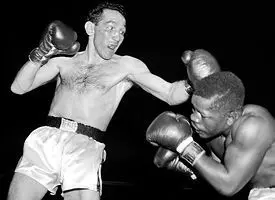 Willie Pep Boxing Career Dvds 1