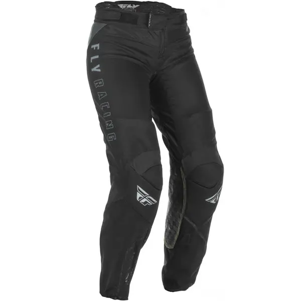 Fly Racing Women's Lightweight Motorcycle Riding Pants