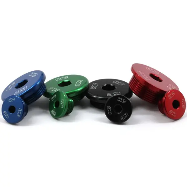 Works Connection - Engine Plugs (Ktm/Husqvarna) 1