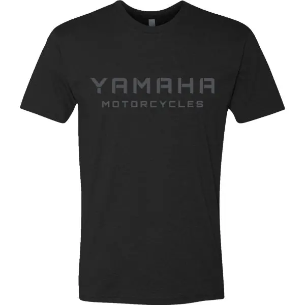 Yamaha Apparel - Yamaha Motorcycles Tee 1