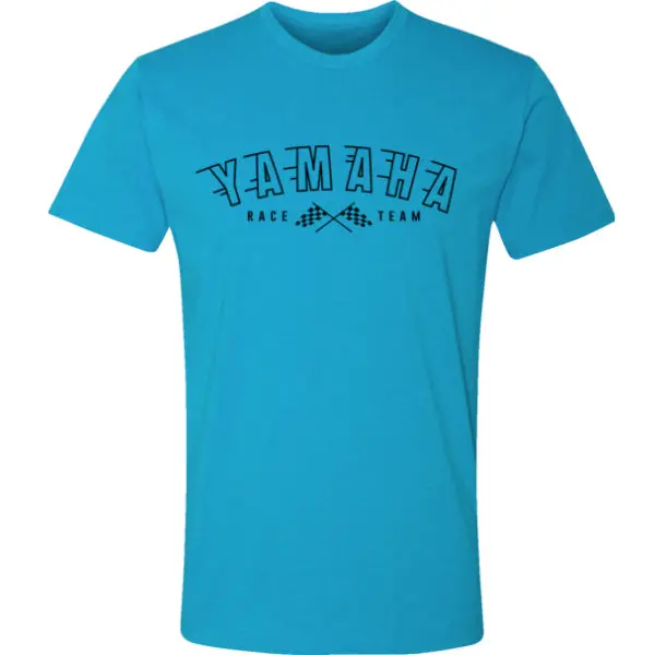 Yamaha Apparel - Yamaha Race Team Tee 1