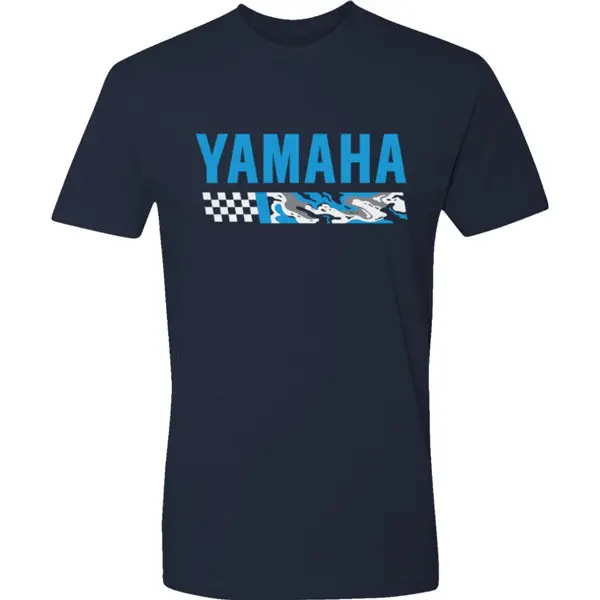 Yamaha Apparel - Yamaha Racing Camo Tee 1