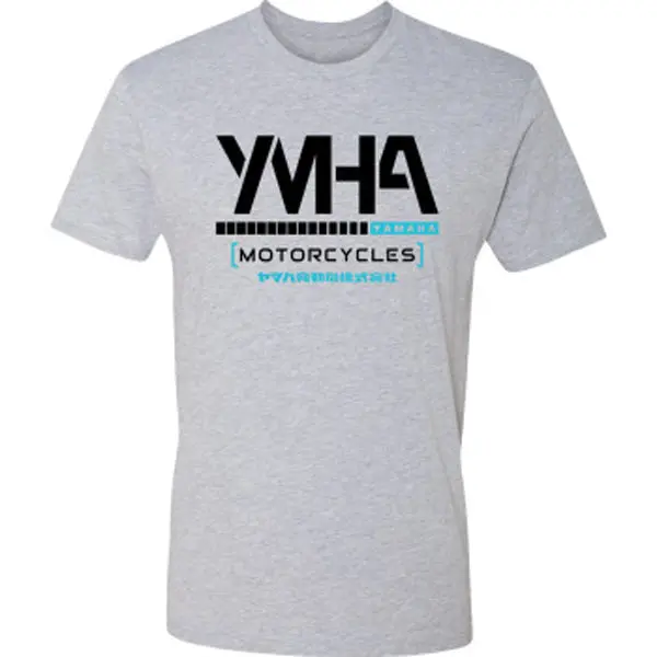 Yamaha Apparel - Yamaha Rev Tee 1