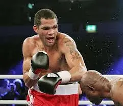 Yoan Pablo Hernandez Career Boxing Dvds 1