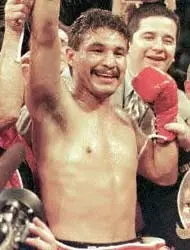 Yori Boy Campas Boxing Career Dvds 1