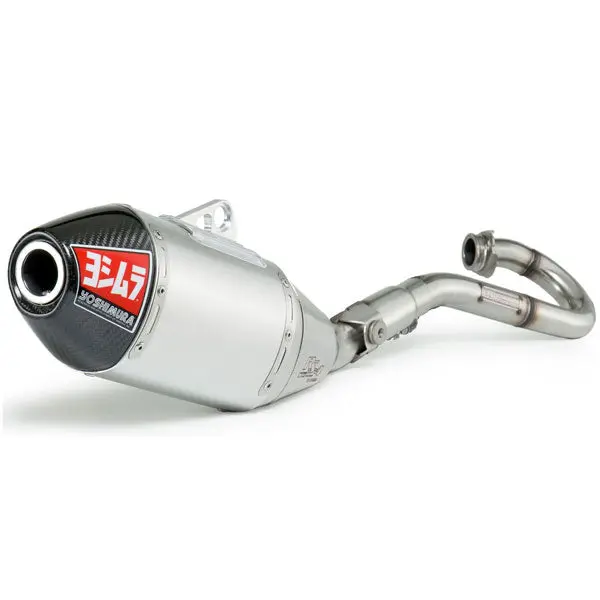 Yoshimura - Rs-4 Full System (Husqvarna) '16-18 Fc450 1