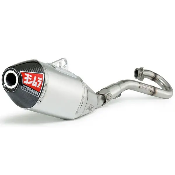 Yoshimura - Rs-4 Full System (Yamaha) 1