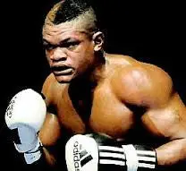Youri Kalenga Boxing Career Dvds 1