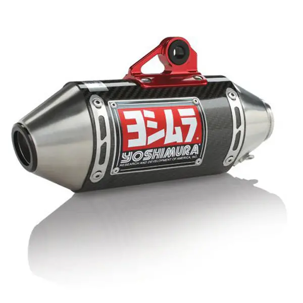 Yoshimura - Rs-2 Works Finish Exhaust System (Honda Grom) 1