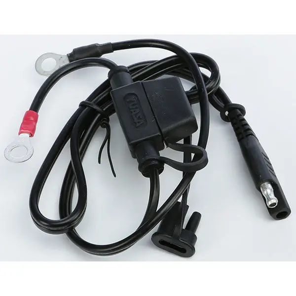Yuasa - Quick Release Replacement Leads 1