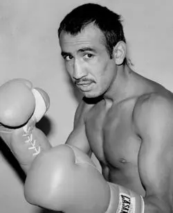 Carlos Zarate Career Boxing Dvds 1