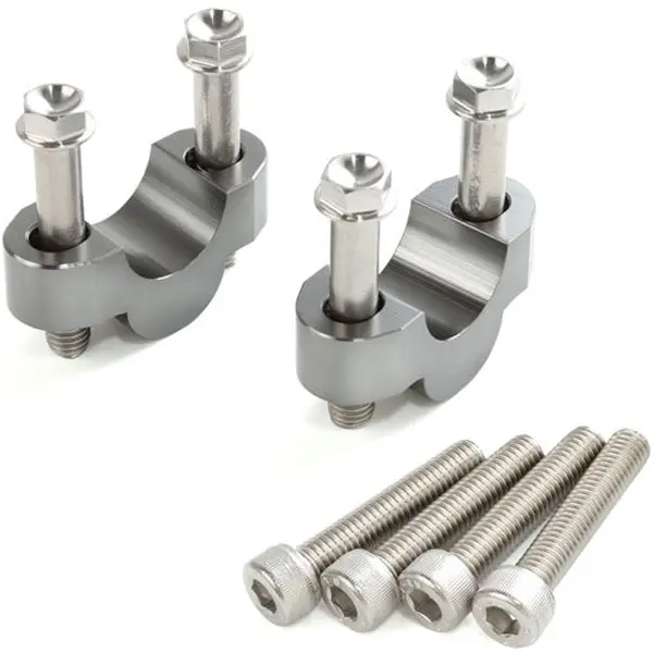 Zeta - Bar Rise 14Mm Spacer 1