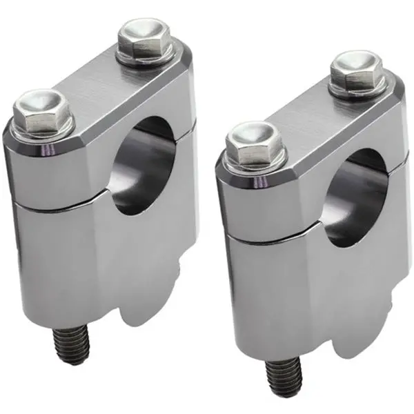 Zeta - Bar Rise Kit (7/8" Bars) 1