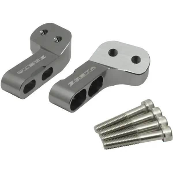 Zeta - Handguard Mount 1