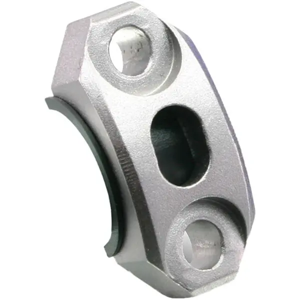 Zeta - Rotating Bar Clamp 1