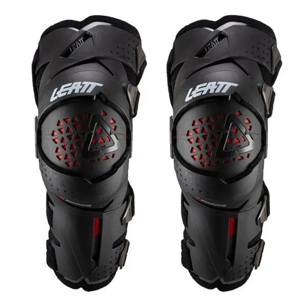 Leatt - Z-Frame Knee Brace (Youth) (Pair) 1
