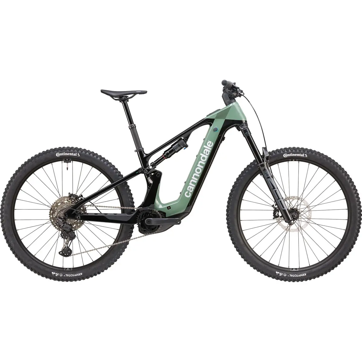 Cannondale Moterra Carbon 2 2026 1