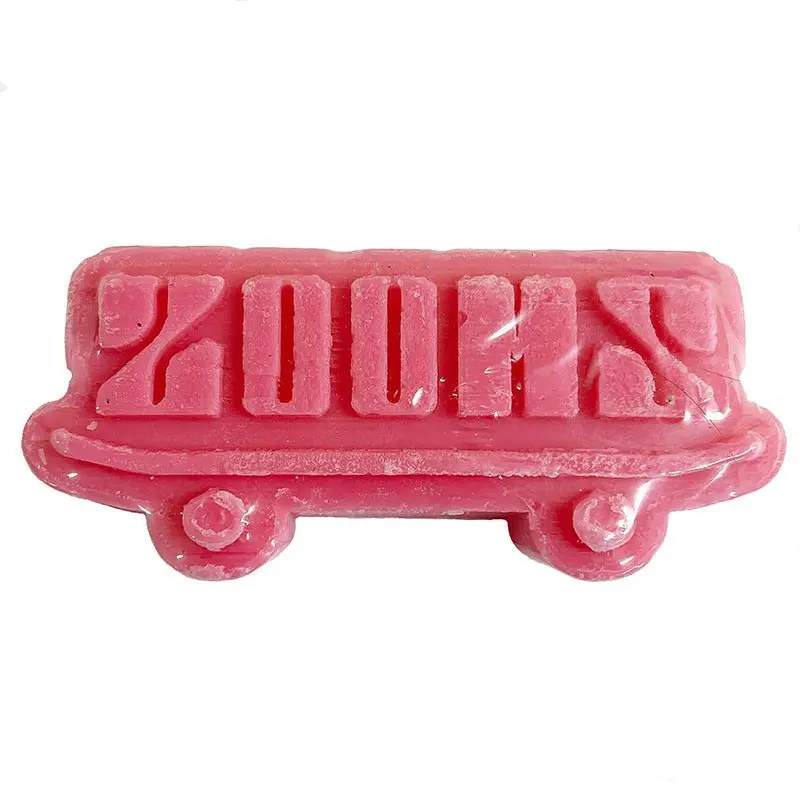 Zooms Skate Wax 3.2 Oz 1