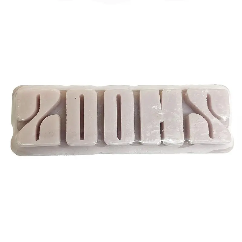 Zooms Skate Wax Brick 3.2 Oz 1