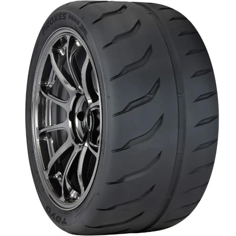 Toyo Proxes R888R Ultra-High-Performance Track Tire – 295/30Zr18, Load Index 98Y 1