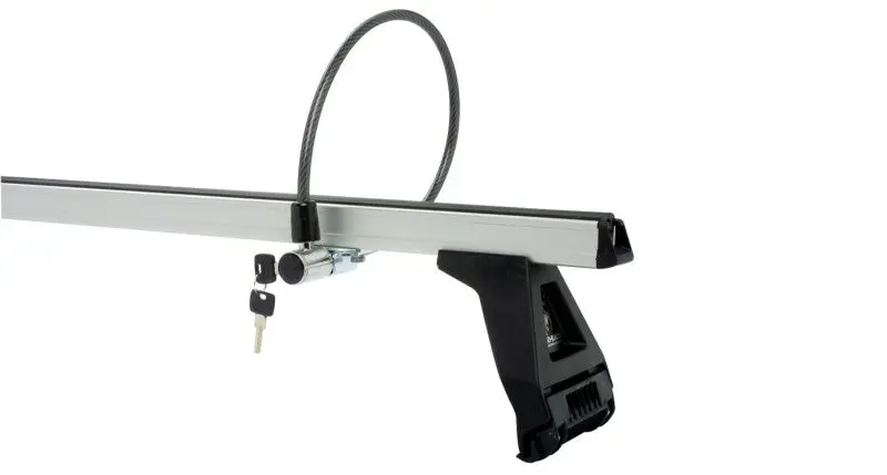 Rhino-Rack Ladder Cable Lock - 27.6In 1