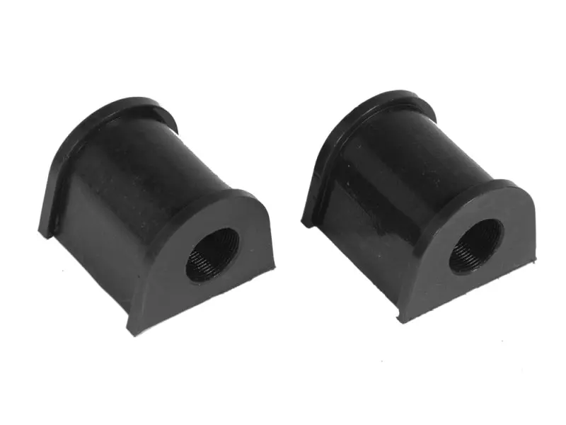 Prothane Rear Sway Bar Bushings For Mitsubishi Eclipse – 15Mm Diameter, Durable Black Polyurethane 1