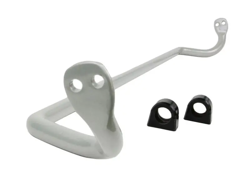 Whiteline Heavy-Duty Adjustable Front Sway Bar – 22Mm Diameter For 1993–2000 Subaru Wrx/Sti (Gc/Gf Chassis) 1