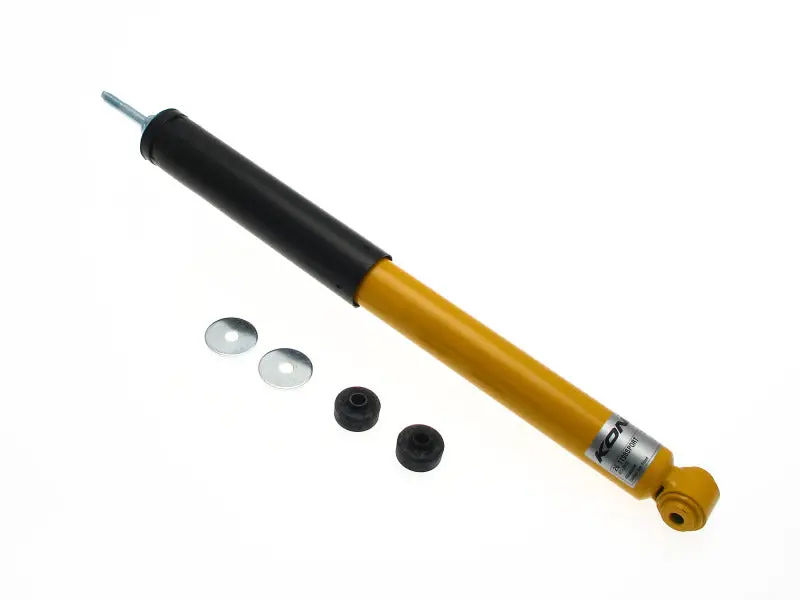 Koni Sport (Yellow) Shock 85-95 Mercedes W124 260E/ 300Ce/ 300D/ 300E/ 300Td/ E320/ - Rear 1