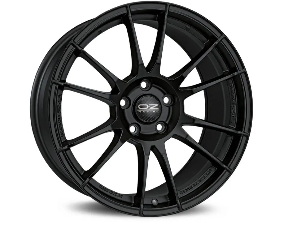O.Z. Racing Ultraleggera Forged Alloy Wheel Series 1