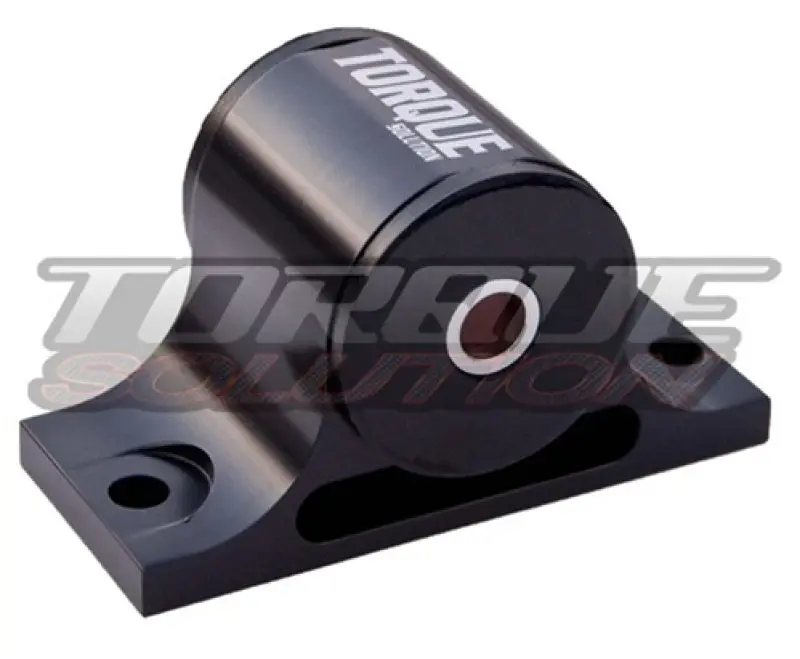 Torque Solution Billet Aluminum Transmission Mount For 2003–2007 Infiniti G35 1