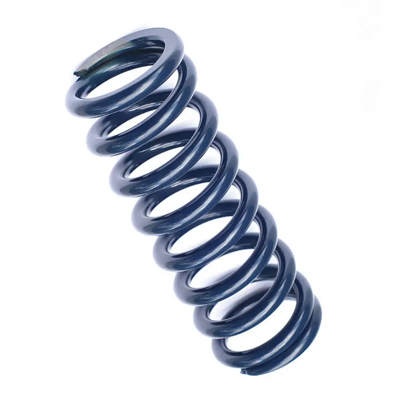 Ridetech Performance Coil Spring – 12" Free Length, 400 Lb/In Rate, 2.5" Inner Diameter 1