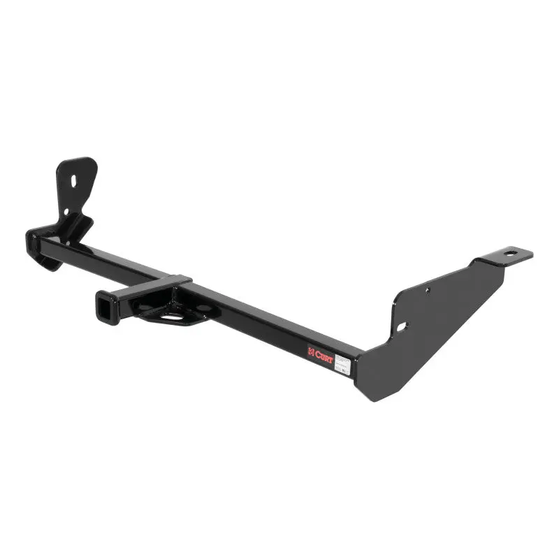 Curt Class 1 Trailer Hitch – 1-1/4-Inch Receiver, For 2001–2007 Ford Focus Sedan & Hatchback 1