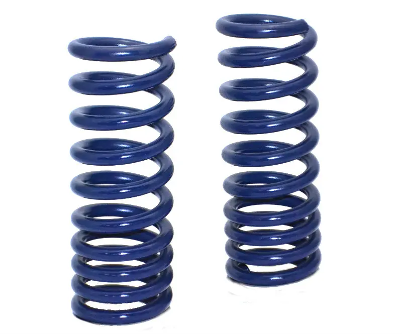 Ridetech Streetgrip Dual-Rate Lowering Coil Springs For 1970–1980 Camaro Small Block 1