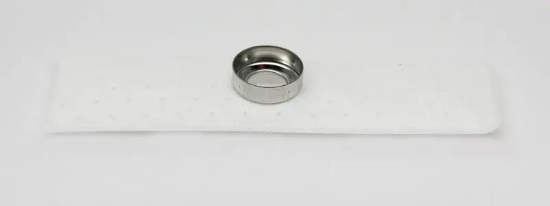 Walbro Fuel Filter Sock – Oem-Style Replacement For In-Tank Pumps 1